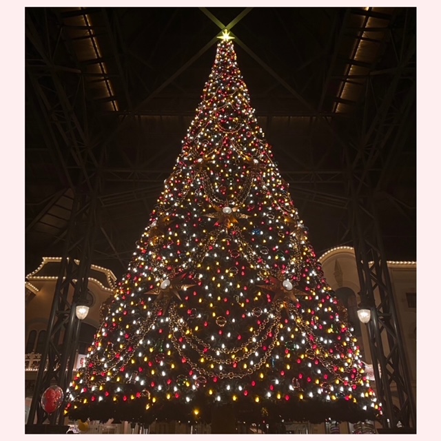 ?メリークリスマス?