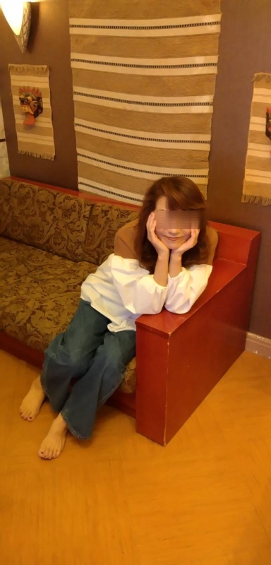 完熟ばなな?めいです