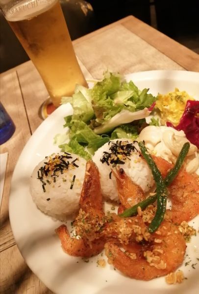 完熟ばなな川崎　あかねです