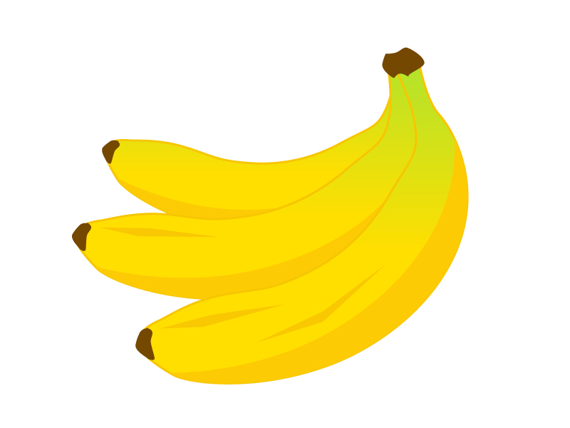 完熟バナナ横浜（あずさ）